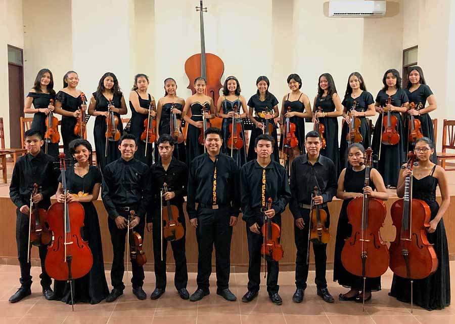 Orquesta San José Patroarca