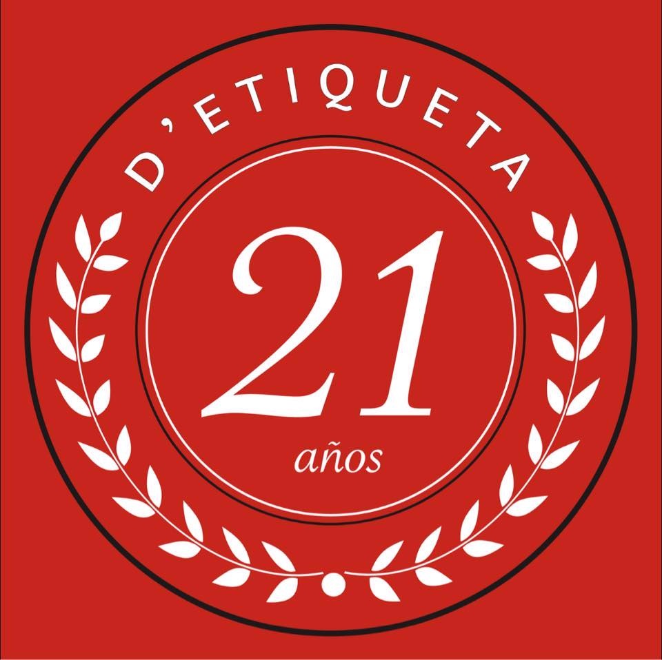 D'Etiqueta Rental